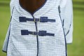 WEATHERBEETA KOOL COAT 111 STANDARD NECK